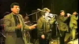 Grupo Néctar - Mariposa (En Vivo)