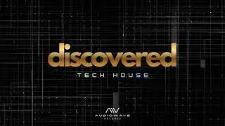 1AM &ndash; Don Data (Tech House) | Discovered
