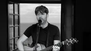 One More Cup of Coffee - Bob Dylan Cover