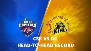IPL 2020: CSK vs DC - Head-to-head record, Players to watch out for