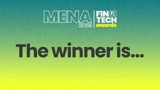 FinTech Awards MENA 2023 - FinTech of the Year