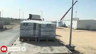 Saudi Arabia truck drivers life #vlog #indian #saudiarabia 
