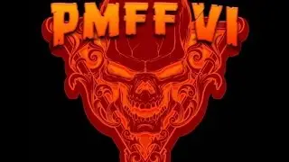 THRASHBACK, PMFF 2017