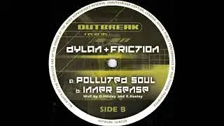 Dylan &  Friction - Inner Sense