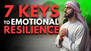 Prophet Muhammad's (PBUH) Guide to Managing Emotions and Anger | Islam