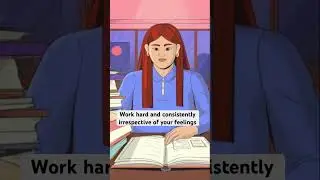 Study Consistently #motivation #dsssbprt#kvs#kvsprt#kvsprt2025#kvsprtexam#kvsprtsyllabus#kvsdsssb