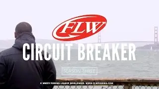 FLW Circuit Breaker Season 3 | Angler Reveal Teaser