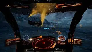 SRV Shenanigans