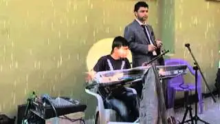 Devran Müzik İbrahim Levent Fakirin Hali u h) 2013