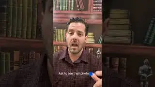 Realtor Safety - Buyer Verification at the Endgame