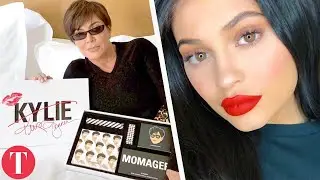 10 Most EPIC Celebrity Makeup And Cosmetic Brand Collaborations