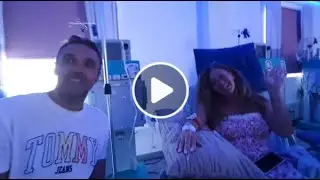Maria Endrodi | Patient Testimonial: Overcoming Long COVID with H.E.L.P. Apheresis