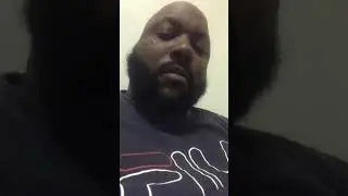 Dirty Sam post mate guy