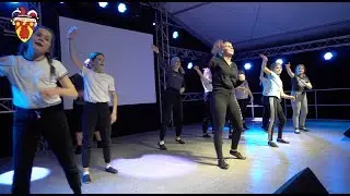 KV. Alleh Hopp Spiesen