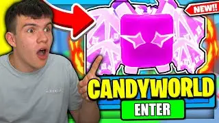 *NEW* ALL WORKING CANDY UPDATE CODES FOR TIMBER CHAMPIONS! ROBLOX TIMBER CHAMPIONS CODES