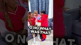 You no mummy #funny 🤩🫵