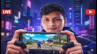 ajj machega atank on live | free fire unlimate booyaha