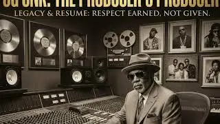 Big Biz Releases Powerful Introduction Track from Upcoming Album STILL HERE