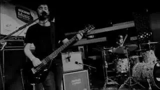 Royal Blood - March 2014
