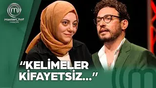 Songül Duruşuyla Tüm Şefleri Etkiledi | MasterChef Türkiye 17.06.2024