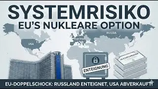 Systemrisiko  EU s nukleare Option