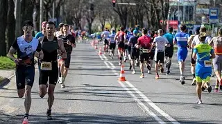 Duathlon Rumia 2023: oficjalne wideo z zawod&oacute;w
