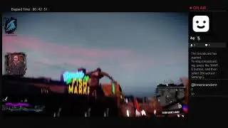 Infamous Second Son Gameplay Part 7 Cleaning Up the City