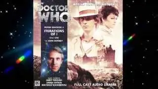 Big Finish Review: Iterations of I