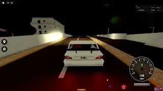 Absolute Kino | Test Drive Roblox Demo