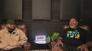 Spinning Yarns Ep #44 Toks Fale  | NJPW Legend | Bullet Club Founder |