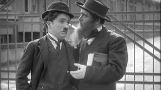 Police 1916 Charlie Chaplin