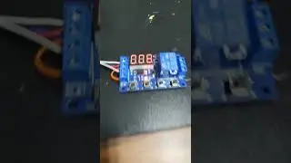 making a remote controlled firework launcher