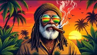 Roots Reggae Session 🌿 Natural Vibes, Spiritual Sound