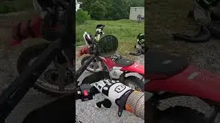 POV you lost your 3rd wheel #dontbeboring #aot #aotmx #ktm