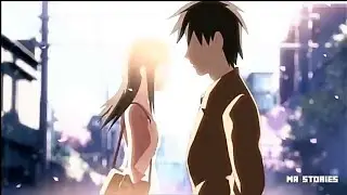 Hargai Aku [AMV]