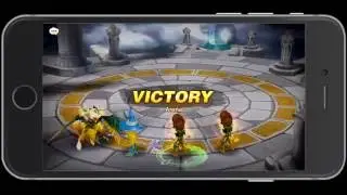 HOW TO DOUBLE LUSHEN for NEWBIES (Summoners War)