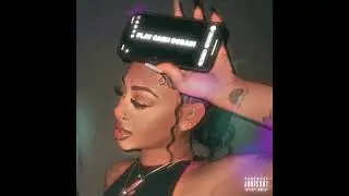 CASH COBIAN x CENTRAL CEE Emotional Type Beat - 