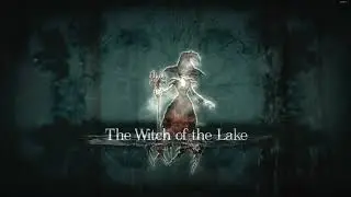 Taking on the Bi... Witch of the Lake ( SL0: Challenge )