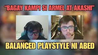 TIMS AT RAVEN NAGKWENTUHAN TUNGKOL SA PLAYSTYLE NG MGA PRO