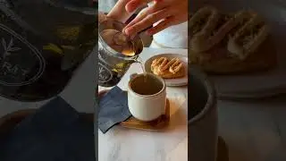 who else is a tea person?🫖 #tea