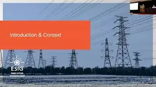 2025 Fall Tech Workshop: Tutorial: Power System Needs & Services Operating w/ High Shares of IBRs