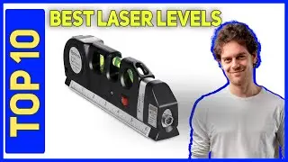 Best Laser Levels in 2023 - Top 10 Best Laser Levels