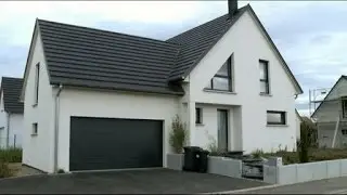 Les cl&eacute;s de l'immobilier : Maisons Begi