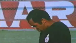 PERU vMOROCCO 1970 World Cup