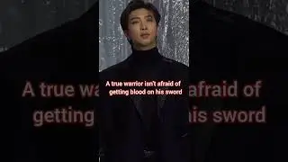 when he is needy#bts#rm#namjoon#shortff#hardstan