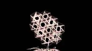 Tensegrity Bounce and Wobble