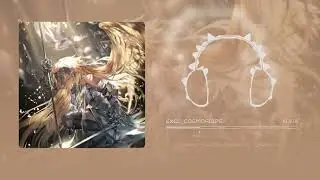 「The Hymn of Angels」♫ EXEC COSMOFLIPS - KOKIA ♫ | MaohieMix