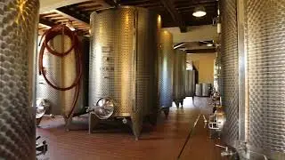 Casali di Bibbiano - Villa | Winery | Tuscany