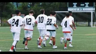 Bridgewater-Raritan Boy's Lacrosse vs. Ridgewood || 2017 NJ Group IV State Championship