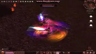 Metin2 &bull; SyrunaX vs. Jackues